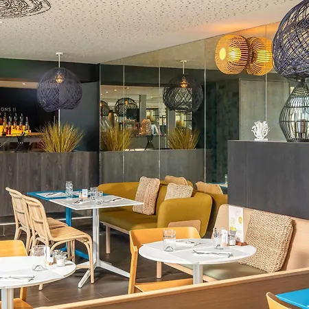 ibis Thalassa Le Touquet-2