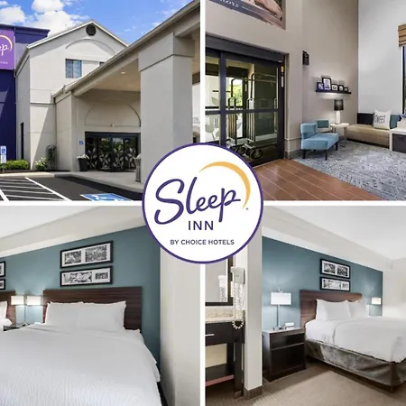 Sleep Inn State College Near Penn State - Less Than 1 Mile To Psu!-2