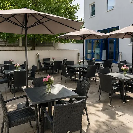 Ibis Budget Wien Sankt Marx-2
