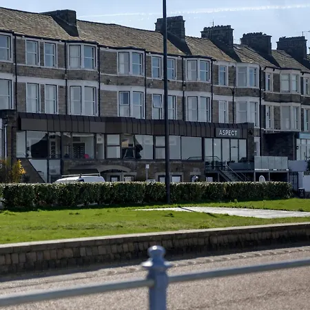 Lothersdale Hotel Morecambe By Belvilla-3