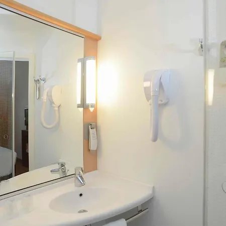 Hotel Ibis Lisboa Parque Das Nacoes-2