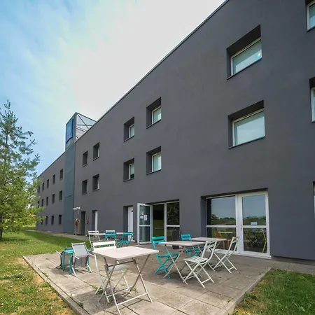 Ibis Budget Sarrebourg Buhl-3