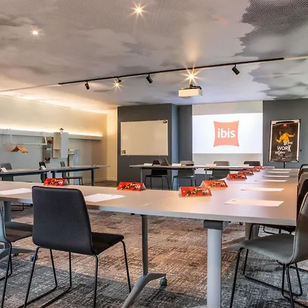 Ibis Compiegne-2