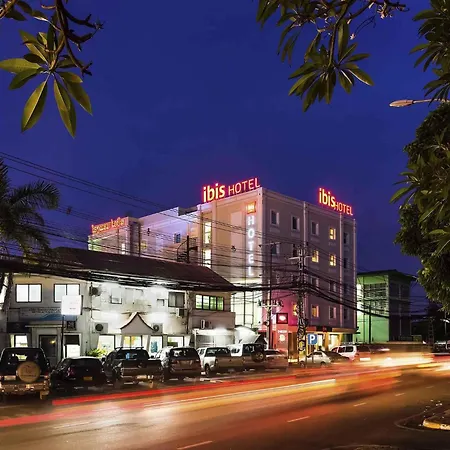 Ibis Vientiane Nam Phu-2