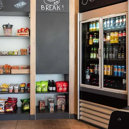 ibis budget Bern Expo-2