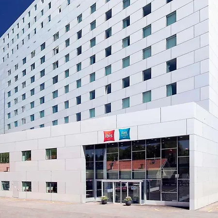 Ibis Budget Bern Expo-2