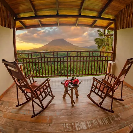 Lost Iguana Resort And Spa-2