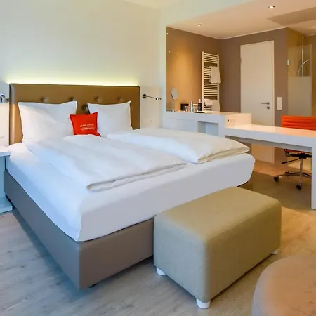 Elaya Hotel Kleve, Trademark Collection By Wyndham-3