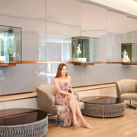 Hilton Sukhumvit Bangkok-2