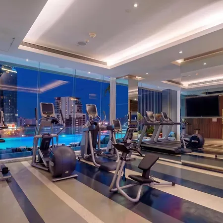 Hilton Sukhumvit Bangkok-2