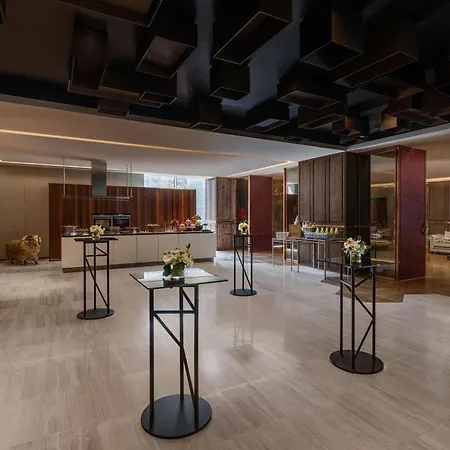 Hilton Sukhumvit Bangkok-2