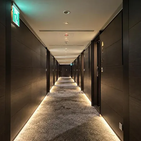 V-One Vogue Hotel-3