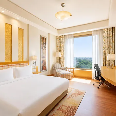 Radisson Noida-3