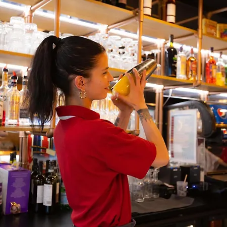 Ibis Budget Besancon Centre Gare-3