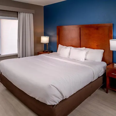 Comfort Suites Prestonsburg West-2