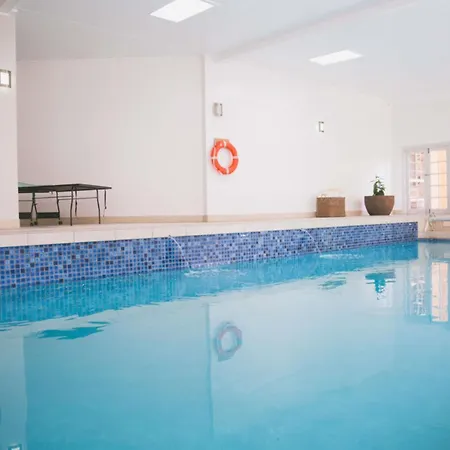 Parklands Resort Mudgee-3
