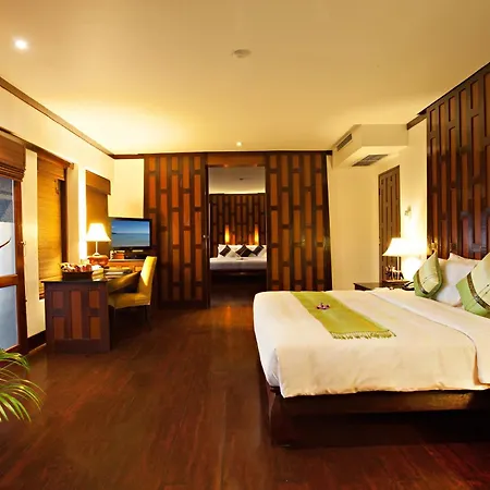 Baan Yin Dee Boutique Resort Patong, Phuket-2