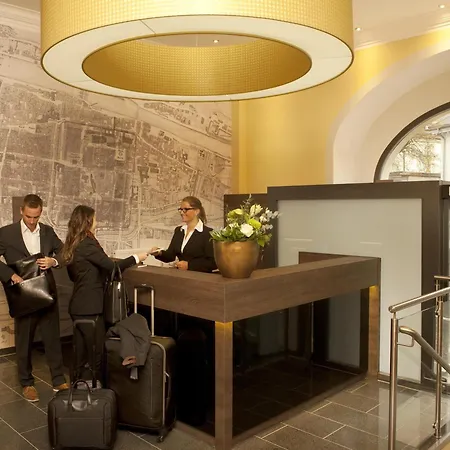 Hotel Jakob Regensburg-3