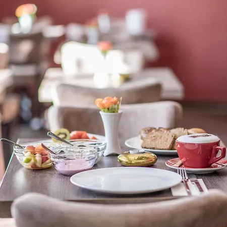 Hotel Jakob Regensburg-2