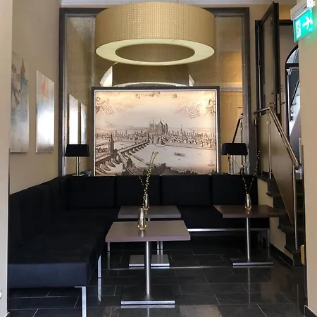 Hotel Jakob Regensburg Downtown, Best Western Signature Collection-2