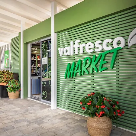 Valamar Camping Baska-3