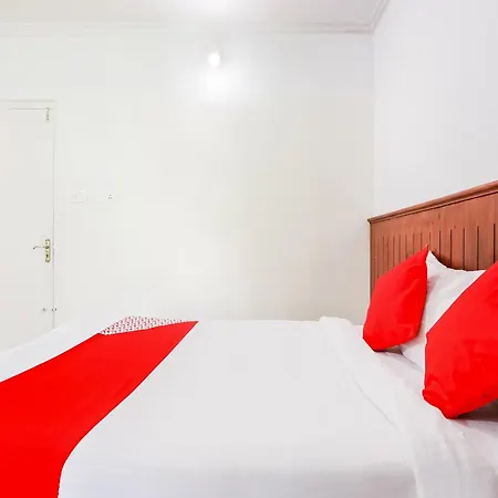 Hotel O Oval Retreat-2