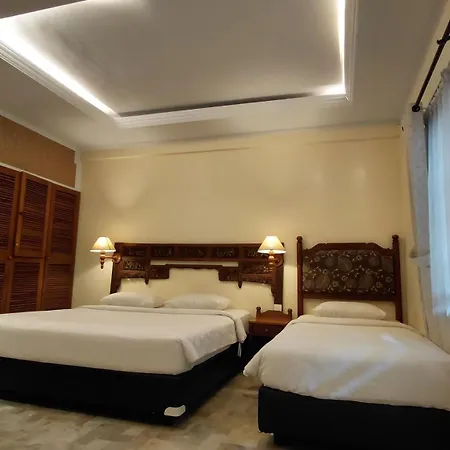 Bali Bungalo Hotel-2