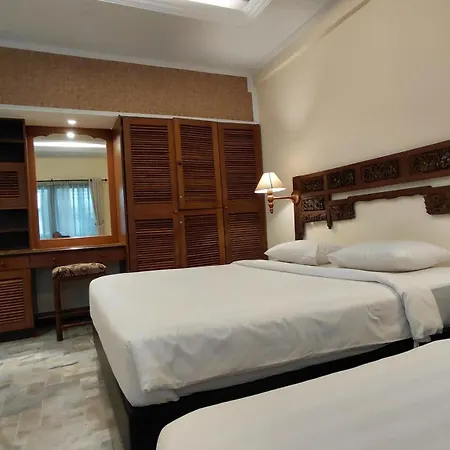 Bali Bungalo Hotel-2