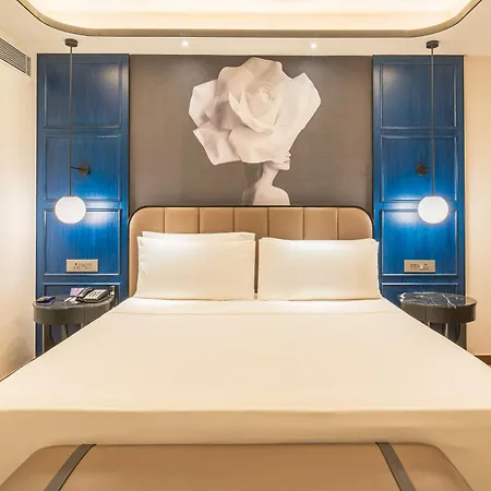 Radisson Blu Hotel Ahmedabad-3