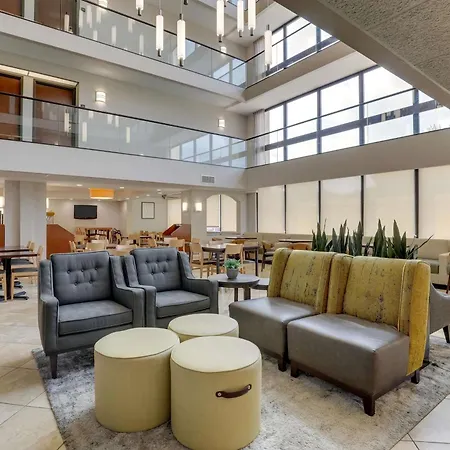 Drury Inn & Suites Atlanta Marietta-2