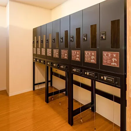Comfort Hotel Hiroshima Otemachi-3