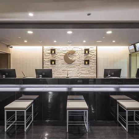 Comfort Hotel Tokyo Higashi Nihombashi-2
