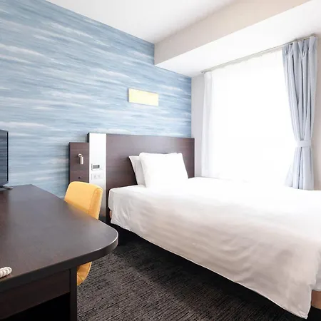 Comfort Hotel Tokyo Kiyosumi Shirakawa-2