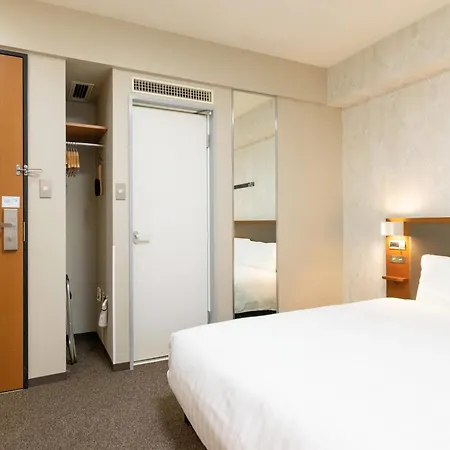 Comfort Hotel Toyama-2