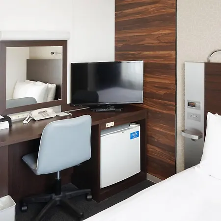 Comfort Hotel Tokyo Higashi Nihombashi-3