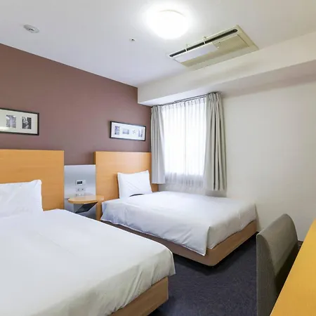 Comfort Hotel Osaka Shinsaibashi-3
