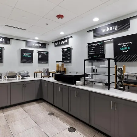 Holiday Inn - Mcallen - Medical Center Area By Ihg-2