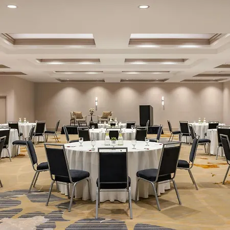 Madison Marriott South-3