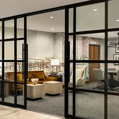 Madison Marriott South-2