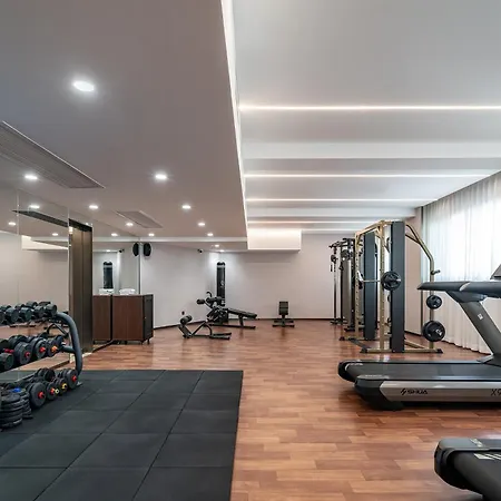 Holiday Inn Express Xiamen Lushan-2