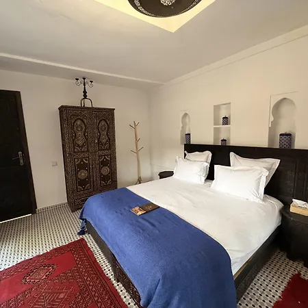 Les Sources Berberes Riad & Spa-3