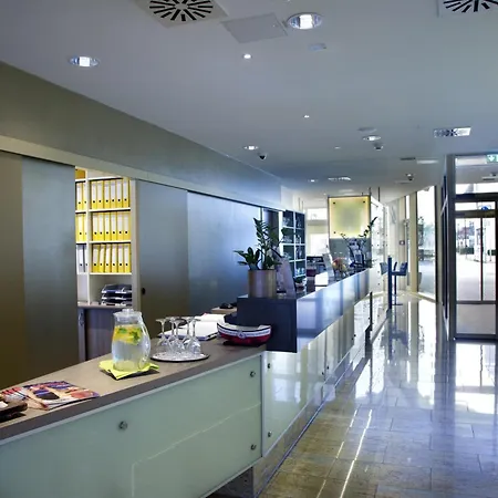 Best Western Plus Hotel Bremerhaven-3