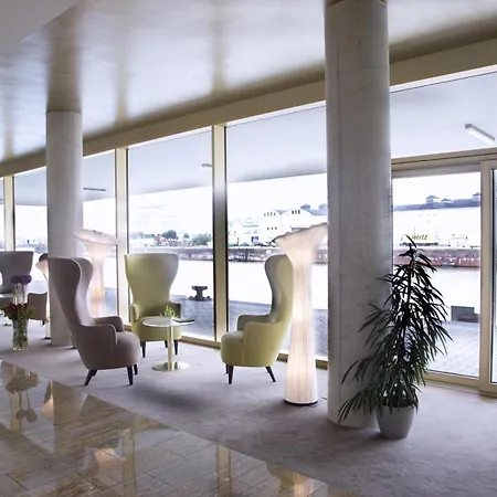 Best Western Plus Hotel Bremerhaven-2