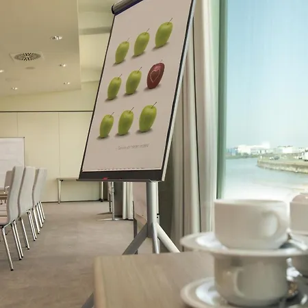Best Western Plus Hotel Bremerhaven-2