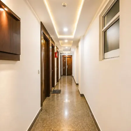 Hotel Shri Vinayak In City Centre At New Delhi Railway Station-By Rcg Hotels-2