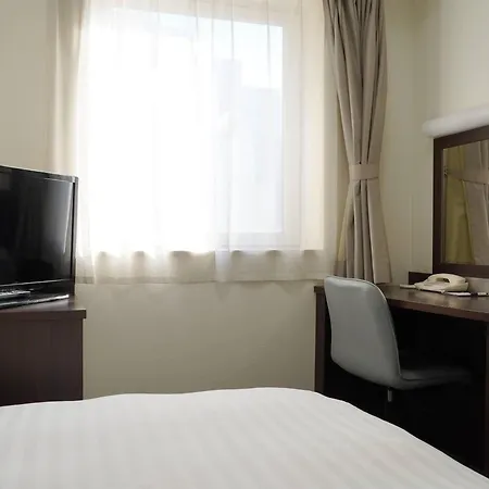 Comfort Hotel Tokyo Kanda-2