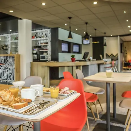Ibis Perpignan Sud Saint Charles-3
