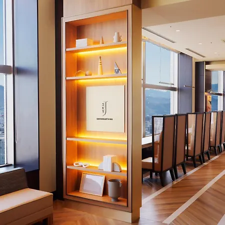 Jr Tower Hotel Nikko Sapporo-3