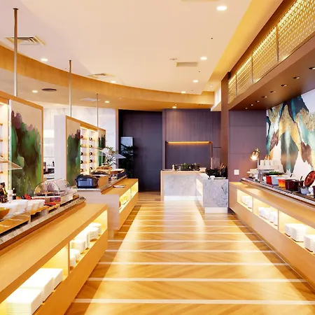 Jr Tower Hotel Nikko Sapporo-2