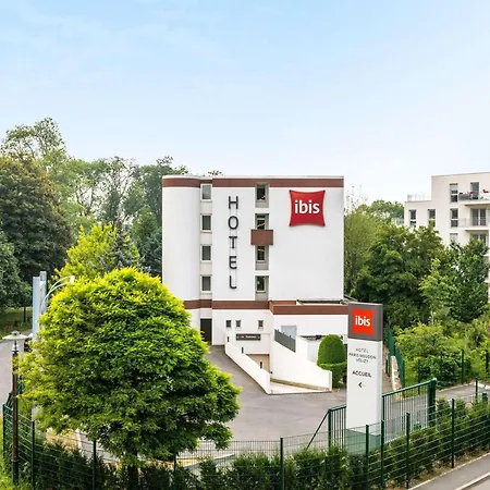 Ibis Paris Meudon Velizy-3